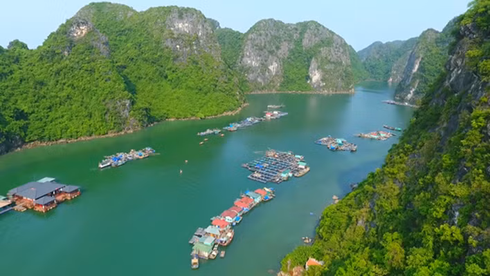 Thoát ngôi "điểm đến giá rẻ", du lịch Việt chuyển mình đón nhà giàu quốc tế ảnh 1