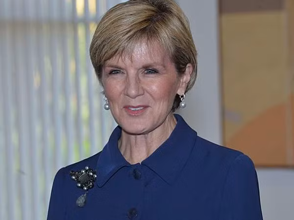 Australia yêu cầu Trung Quốc giải thích về xây đảo trái phép trên Biển Đông ảnh 1