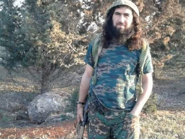 Thêm một chỉ huy cấp cao của phiến quân bị SAA tiêu diệt ở Idlib ảnh 1