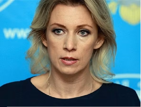  Nga: Những hành động chống lại Syria của Ankara chính là sự xâm lược ảnh 1