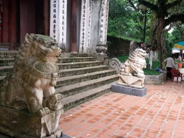 Bình chọn 10 sự kiện văn hóa, thể thao, du lịch tiêu biểu ảnh 1