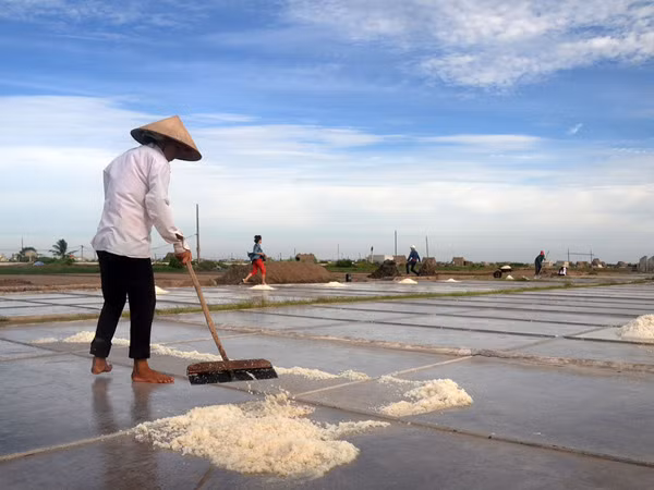 Khám phá cung đường hình con sóng ảnh 2