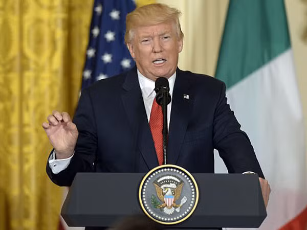 Ông Trump: Tấn công khủng bố ở Pháp sẽ không bao giờ kết thúc ảnh 1