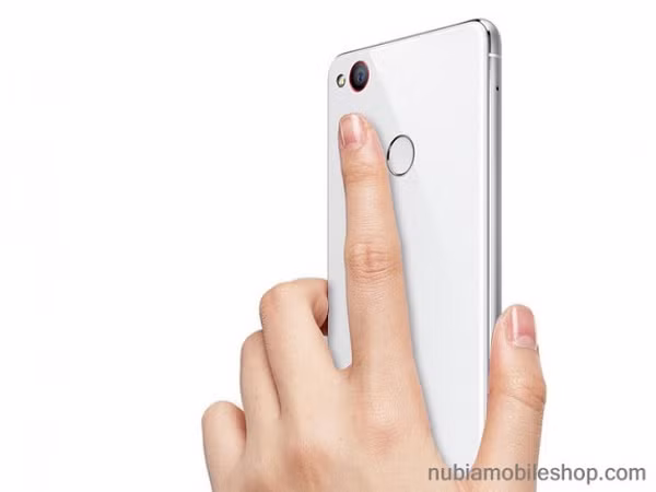 Nubia Z11 Mini ra mắt: Màn hình 1080p 5 inch, camera 16MP ảnh 2
