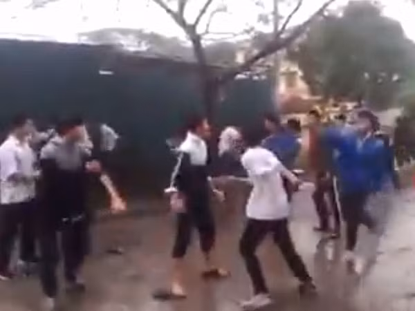 Răn đe, phòng ngừa là chính ảnh 1