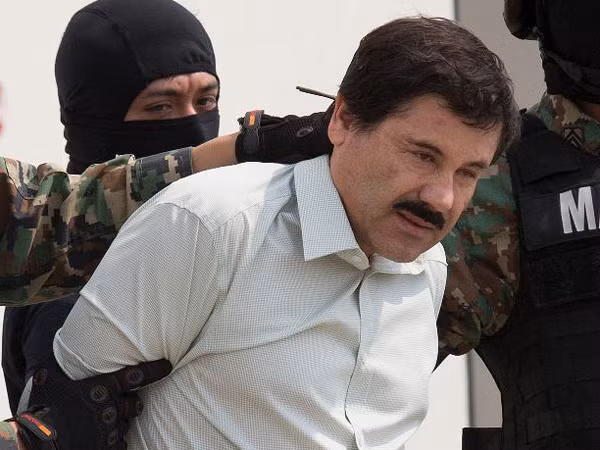 Panama phá đường dây buôn lậu ma túy của "bố già" Mexico ảnh 1