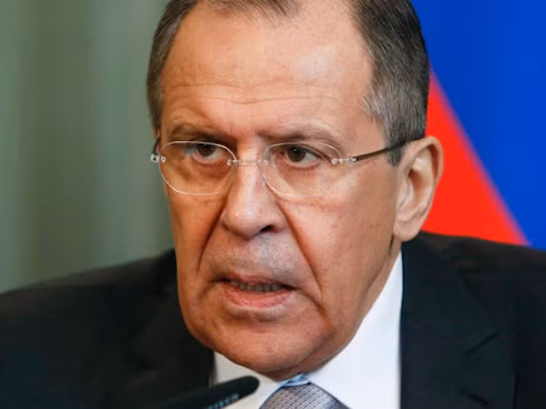Nga: Mỹ muốn Kiev giải xung đột tại Donbass bằng vũ lực ảnh 1