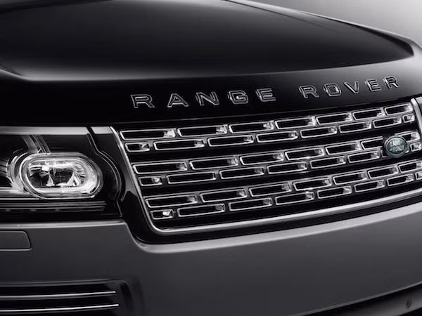 Land Rover trình làng mẫu xe Range Rover sang trọng chưa từng có ảnh 5