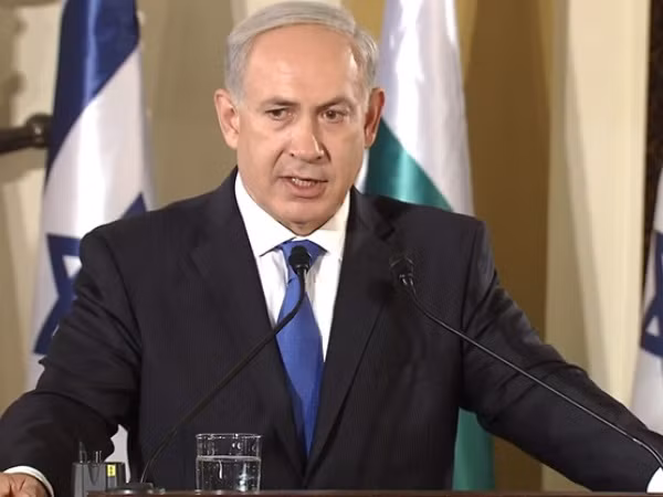 Israel không loại trừ phương án đánh chiếm lại Dải Gaza ảnh 1