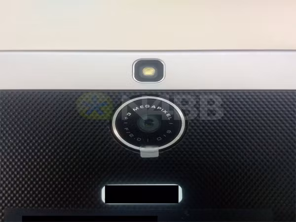 BlackBerry Oslo rò rỉ thiết kế ấn tượng ảnh 6