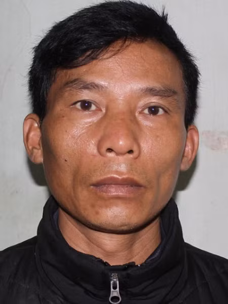 Vượt xe bất thành, rút kéo đâm trọng thương đối thủ ảnh 1