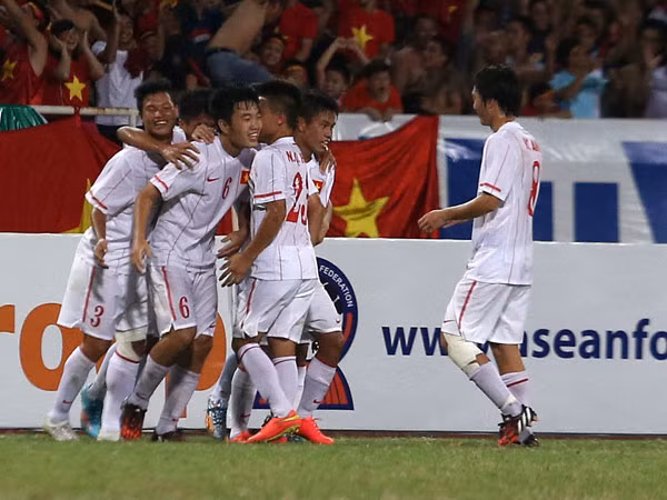 Chủ tịch VFF Lê Hùng Dũng: “Hy vọng U23 Việt Nam sẽ có bứt phá ngoạn mục” ảnh 1