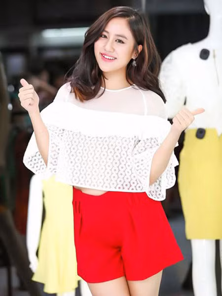 Ca sĩ Văn Mai Hương: Tôi không làm màu để được gọi là ca sĩ ảnh 2
