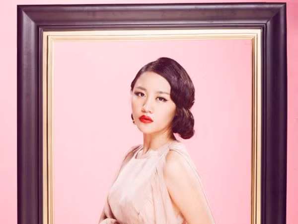 Ca sĩ Văn Mai Hương: Tôi không làm màu để được gọi là ca sĩ ảnh 1