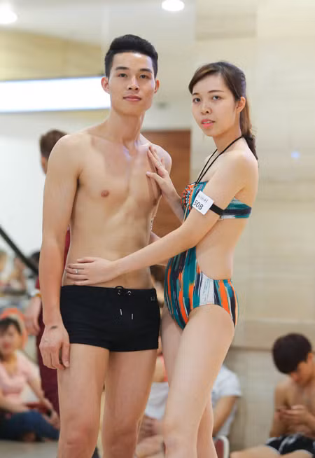 VNTM mùa thứ 7: Thanh Hằng công bố thử thách gây "sốc" ảnh 4 VNTM mùa thứ 7: Thanh Hằng công bố thử thách gây "sốc" ảnh 4