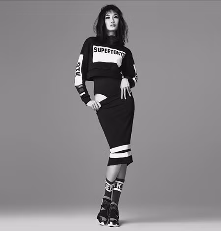 Kha Mỹ Vân "bật mí" bí quyết casting người mẫu cho VIFW 2015 ảnh 3
