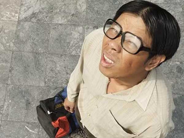 Diễn viên Thái Hòa: Tiết lộ về những cú... gật đầu tiền tỷ ảnh 1