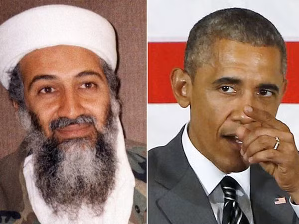 “Địa chấn” nước Mỹ: Ông Obama đã “lừa dối thế giới” trong vụ Bin Laden? ảnh 1