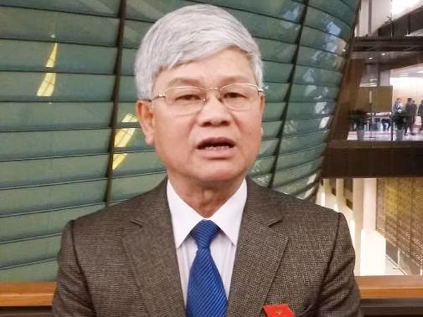 Mong Chính phủ mới tiếp tục thể hiện ý chí mạnh mẽ về Biển Đông ảnh 1