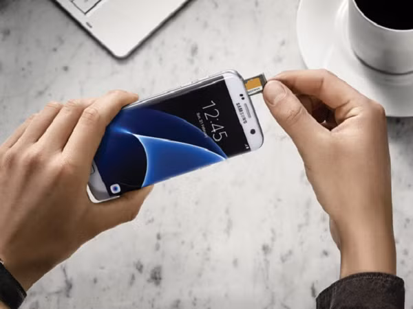 Samsung Galaxy S7 và S7 edge chính thức được bán ra ảnh 7