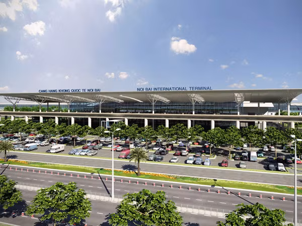 Chưa tính toán khoa học nhưng tỉnh nào cũng muốn có sân bay ảnh 1