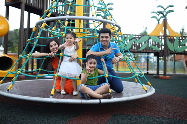 Asia Park giảm 50% giá vé cho người dân Đà Nẵng ảnh 3