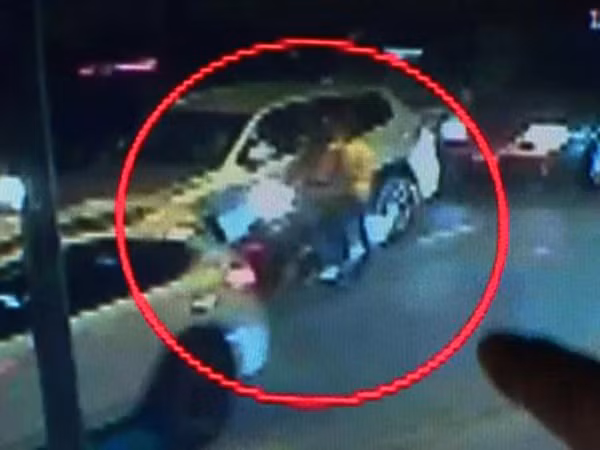 "Xe ôm"tai, mắt của cơ quan an ninh Thái Lan ảnh 2