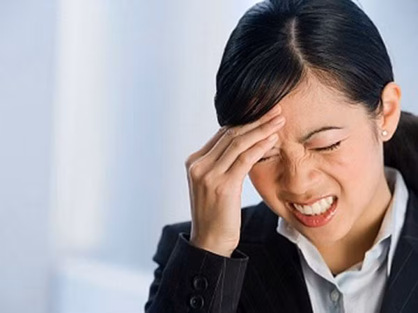 Chớ lạm dụng thuốc giảm đau ảnh 1