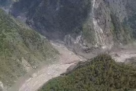 Nhiều nạn nhân thảm họa lũ quét đang trên đường hành hương đến núi Kailash