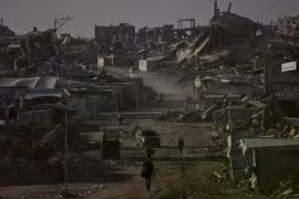 Dải Gaza 1.000 ngày chìm trong lửa đạn: Tương lai vô định của hơn 2 triệu người dân