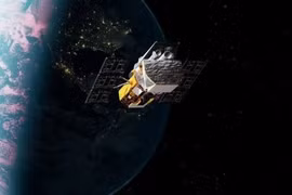 NASA thất bại trong nhiệm vụ cứu kính thiên văn Swift khỏi rơi xuống Trái đất