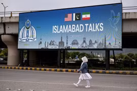 Thủ tướng Pakistan khẳng định cam kết thúc đẩy đàm phán Mỹ - Iran