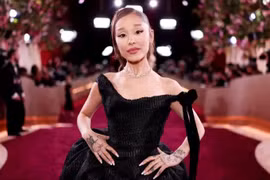 Lý do Ariana Grande yêu cầu Nhà Trắng ngừng sử dụng nhạc của mình