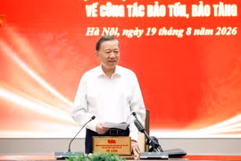 Tổng Bí thư, Chủ tịch nước Tô Lâm: Chuyển từ bảo tồn thụ động sang chủ động kiến tạo ký ức quốc gia