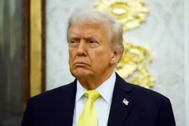 Tổng thống Trump ra lệnh đình chỉ đàm phán với Iran