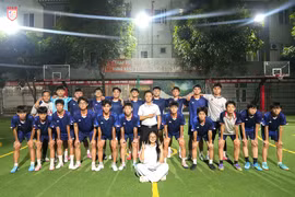 Không chỉ là một đội bóng: MIS và hành trình đào tạo những thế hệ học sinh toàn diện