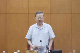 Tổng Bí thư, Chủ tịch nước Tô Lâm: Nghiên cứu khoa học cơ bản phải đổi mới đáp ứng yêu cầu phát triển đất nước