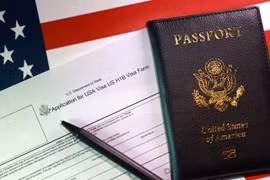 Mỹ đề xuất thu phí hơn 103.000 USD với hồ sơ visa H-1B