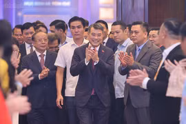 Thủ tướng Lê Minh Hưng: Doanh nghiệp nhỏ và vừa phải trở thành nền tảng vững chắc và nguồn bổ sung cho doanh nghiệp vừa và doanh nghiệp lớn