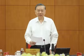 Tổng Bí thư, Chủ tịch nước Tô Lâm: Phải tạo một cuộc đổi mới thực chất từ bên trong ngành Giáo dục