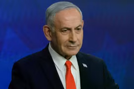 Thủ tướng Israel Netanyahu tố bị Iran âm mưu ám sát con trai 