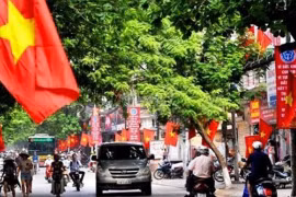 Thủ tướng chỉ đạo tăng cường bảo đảm an ninh, trật tự dịp Lễ Quốc khánh 2/9