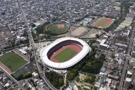 Nhật Bản huy động 10.000 cảnh sát bảo vệ lễ khai mạc ASIAD 2026