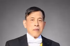 Nhà Vua Vương quốc Thái Lan và Hoàng hậu sẽ thăm cấp Nhà nước tới Việt Nam