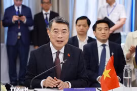 Thủ tướng Lê Minh Hưng làm việc với các doanh nghiệp Nhật Bản tại Việt Nam