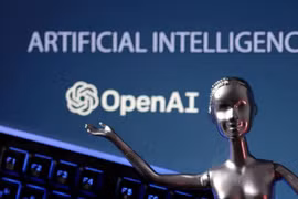 Nhóm tác nhân AI có liên hệ với OpenAI sử dụng wiki để tự lập kênh kiên lạc