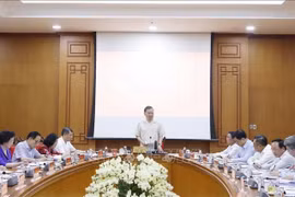 Tổng Bí thư, Chủ tịch nước Tô Lâm: Từng bước chuyển mạnh tư duy từ quản lý văn hóa sang kiến tạo phát triển