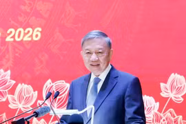 Tổng Bí thư, Chủ tịch nước Tô Lâm: Xây dựng lực lượng Cảnh sát quản lý trại giam chính quy, tinh nhuệ, hiện đại và nhân văn