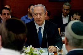 Israel tuyên bố đã làm suy yếu đáng kể chương trình hạt nhân Iran