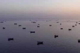 EU lần đầu tiên trừng phạt Iran vì eo biển Hormuz